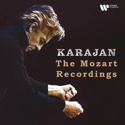 Karajan - The Mozart Recordings