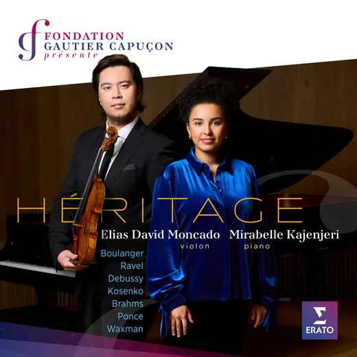 Home page | Warner Classics