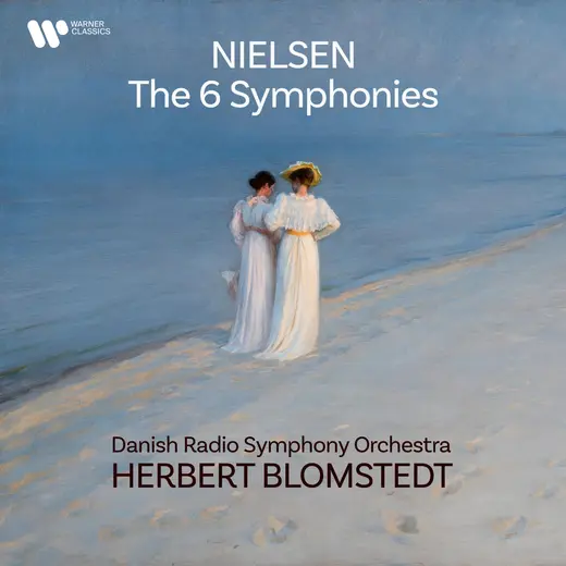 Nielsen: Symphonies