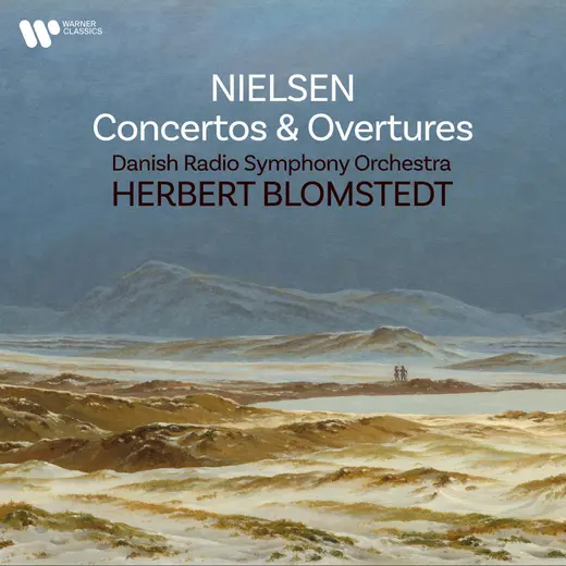 Nielsen: Concertos & Overtures