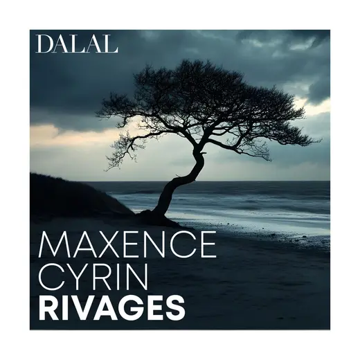 Maxence Cyrin: Rivages