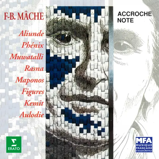 Mâche: Aliunde, Phénix, Muwatalli, Rasna, Maponos, Figures, Kemit & Aulodie