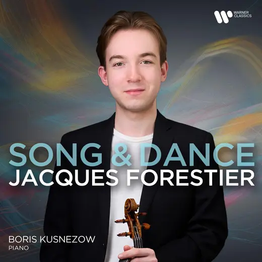 Song & Dance