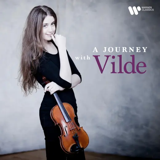 A Journey with Vilde