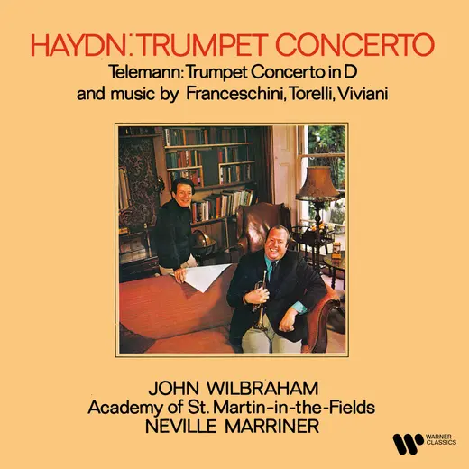 Home page | Warner Classics