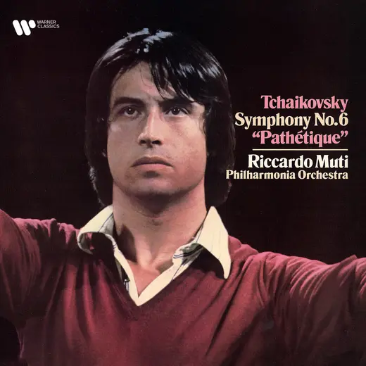 Tchaikovsky: Symphony No. 6 in B Minor, Op. 74 "Pathétique"
