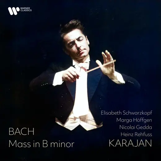 Bach: Mass in B Minor, BWV 232