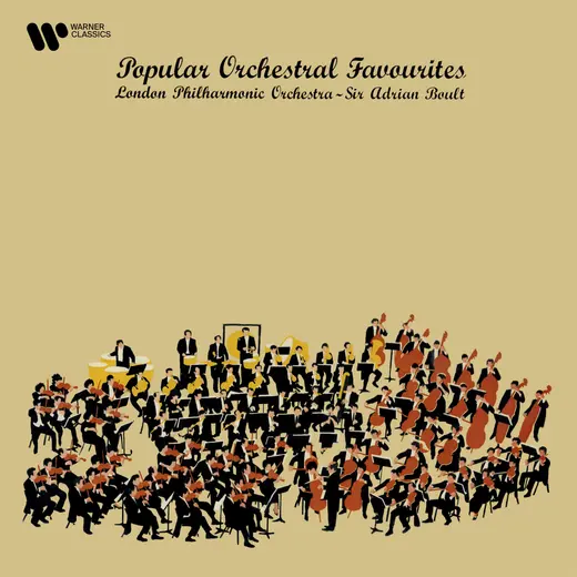 Popular Orchestral Favourites