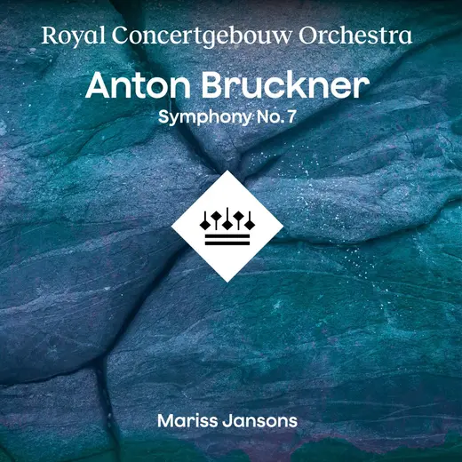 Anton Bruckner: Symphony No. 7