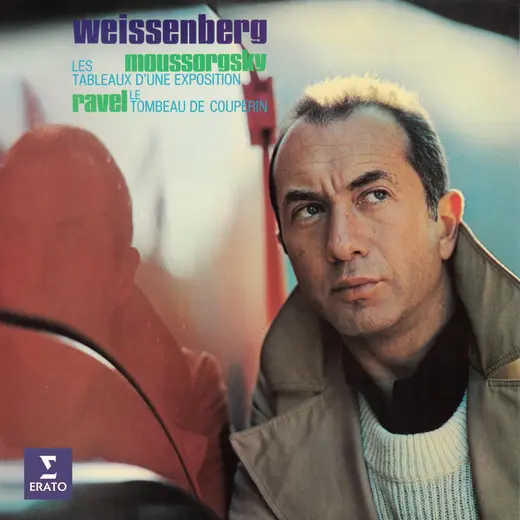 Mussorgsky: Pictures at an Exhibition - Ravel: Le Tombeau de Couperin