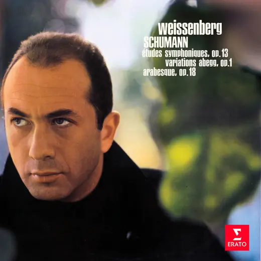 Schumann: Études symphoniques, Variations Abegg & Arabesque