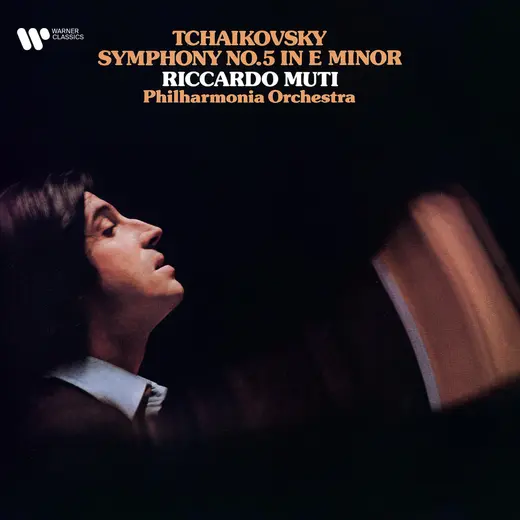 Tchaikovsky: Symphony No. 5 in E Minor, Op. 64