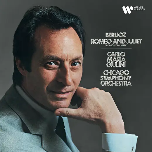Berlioz: Romeo and Juliet, Op. 17