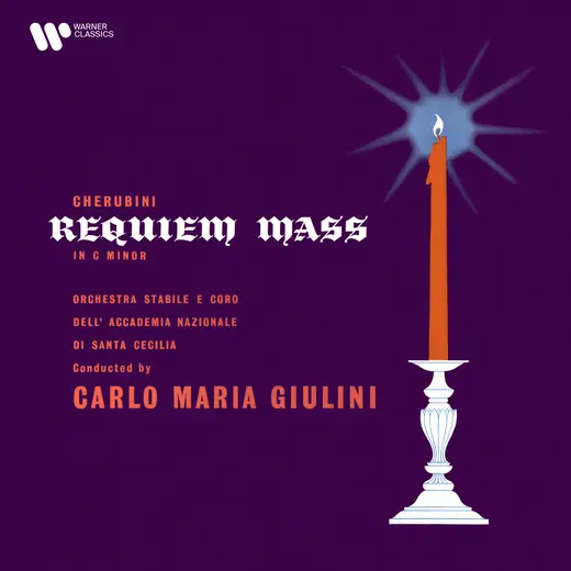 Cherubini: Requiem Mass in C Minor
