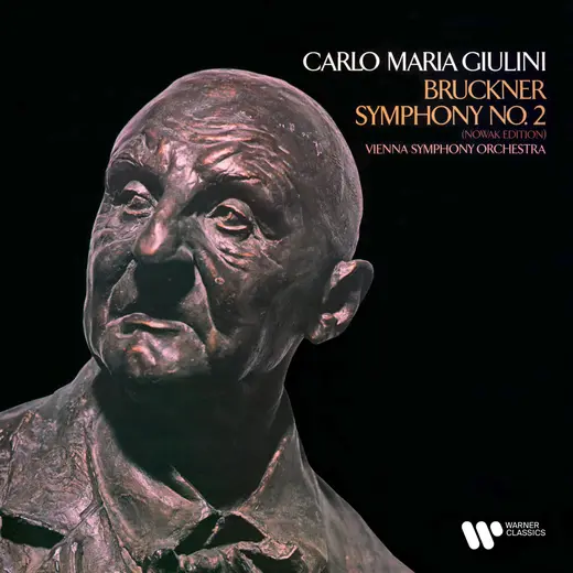 Bruckner: Symphony No. 2 in C Minor