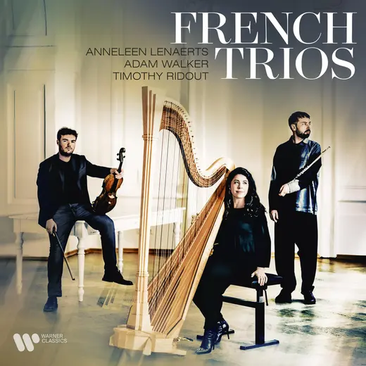 French Trios
