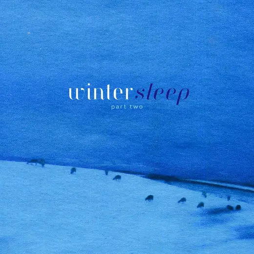 Wintersleep (part two)