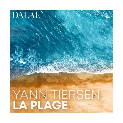 Yann Tiersen: La Plage