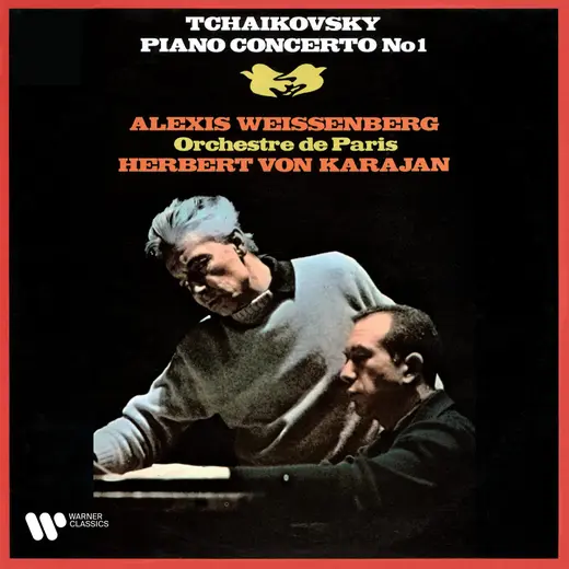 Tchaikovsky: Piano Concerto No. 1, Op. 23