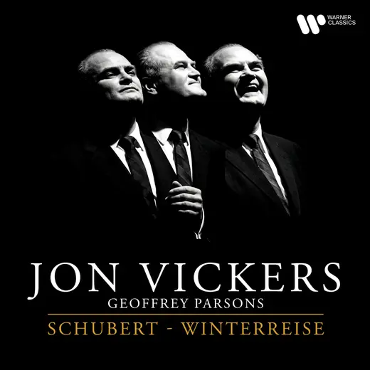 Schubert: Winterreise, D. 911