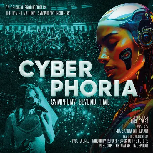 Cyberphoria