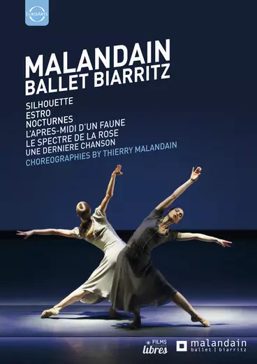 The Malandain Ballet Biarritz