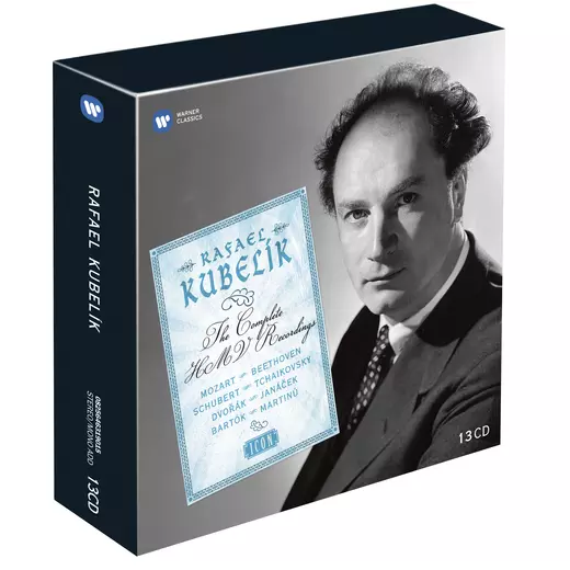 Complete HMV Orchestral Recordings 1937-1983