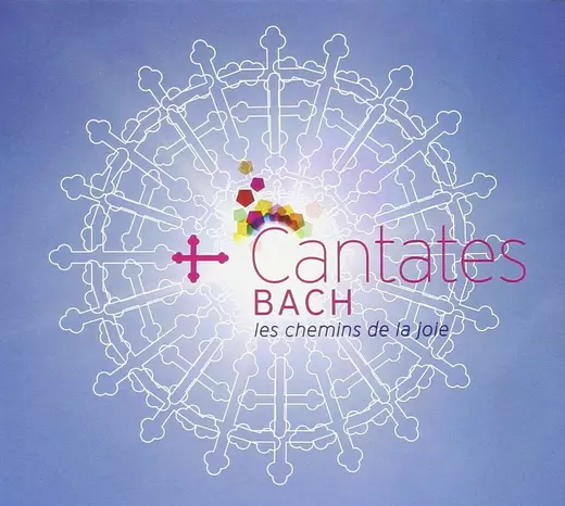 Cantates - Les chemins de la joie