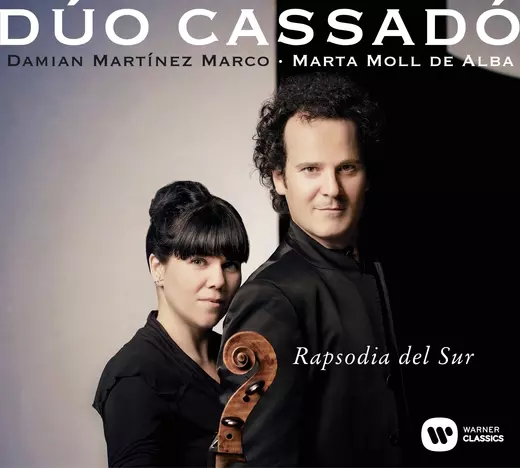Rapsodia Del Sur