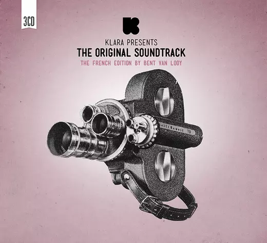 Klara Original Soundtrack part 3