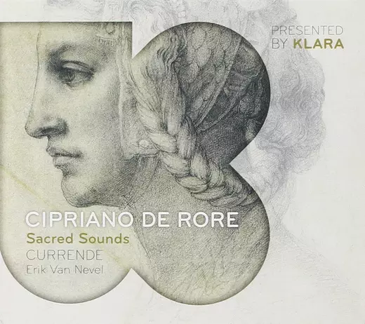 Sacred Sounds