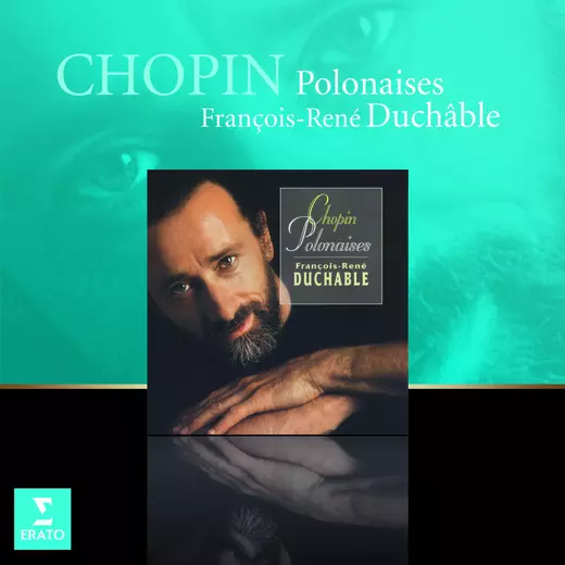 Chopin Polonaises