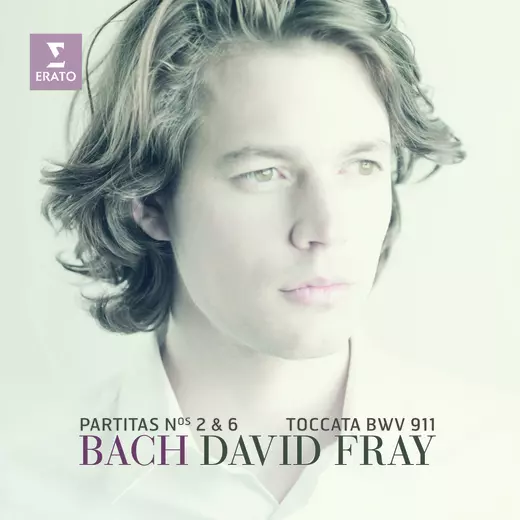 Bach: Piano Works
