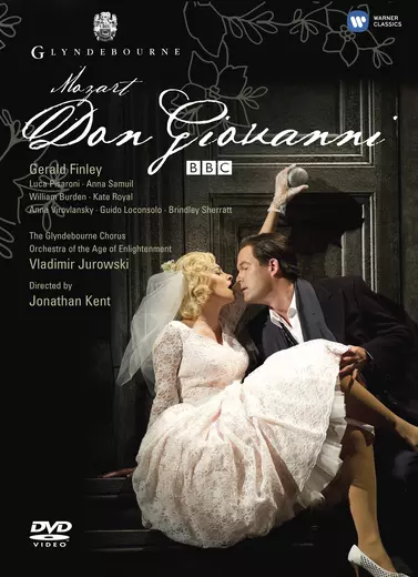 Mozart: Don Giovanni