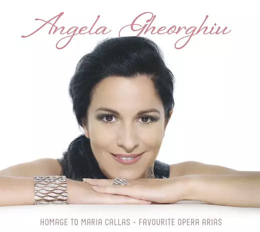 Homage to Maria Callas