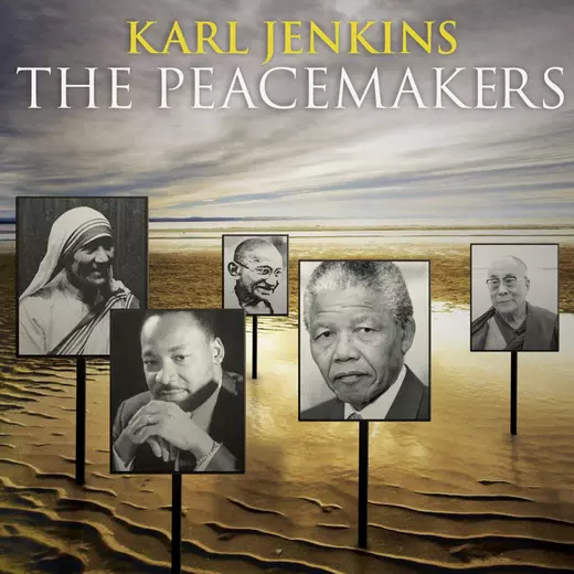 The Peacemakers