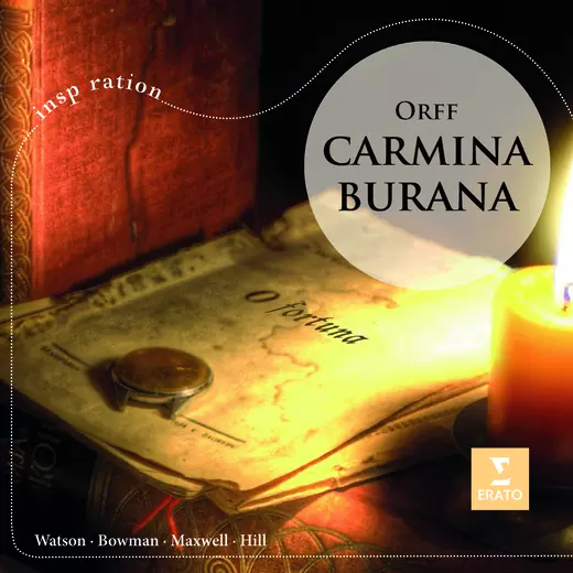 Orff: Carmina Burana