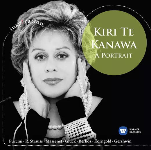 Kiri Te Kanawa: A Portrait