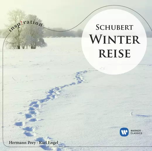 Schubert: Winterreise
