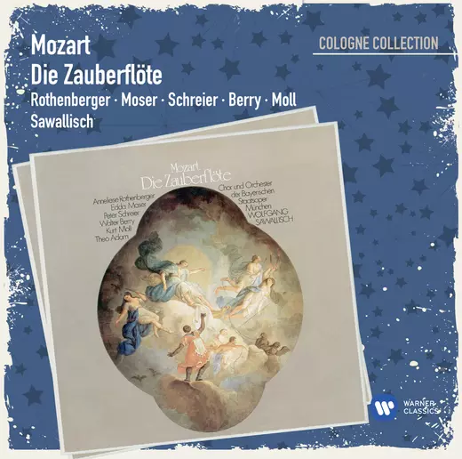 Mozart: Die Zauberflöte (The Magic Flute)