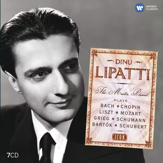 Dinu Lipatti