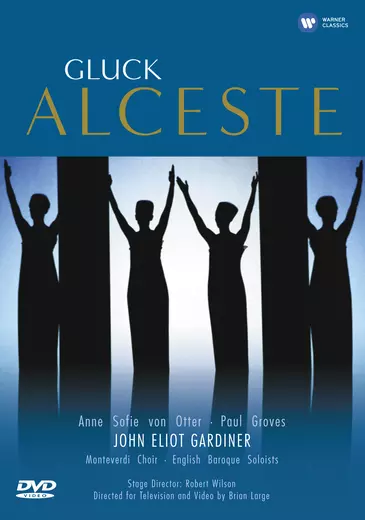 Gluck: Alceste