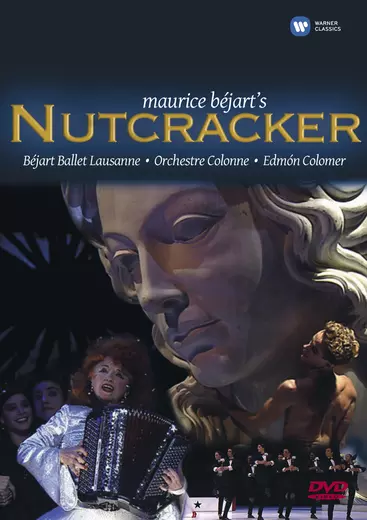 Maurice Bejart's Nutcracker