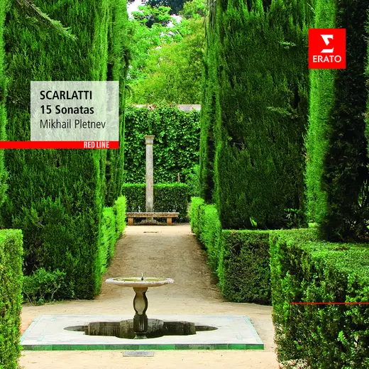 Scarlatti: Sonatas