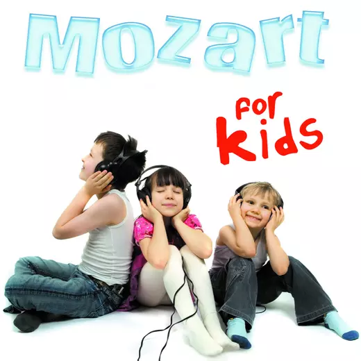 Mozart for Kids