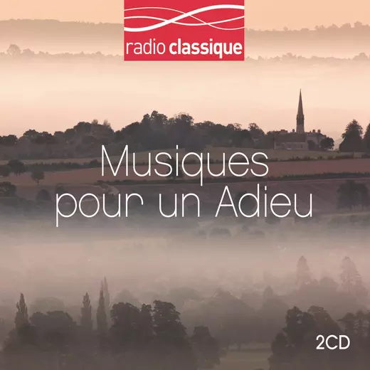 Musiques pour un adieu