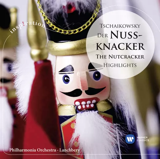 The Nutcracker (Highlights)