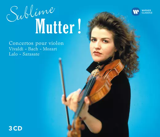 Sublime Mutter !