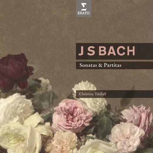 Bach: Sonatas & Partitas