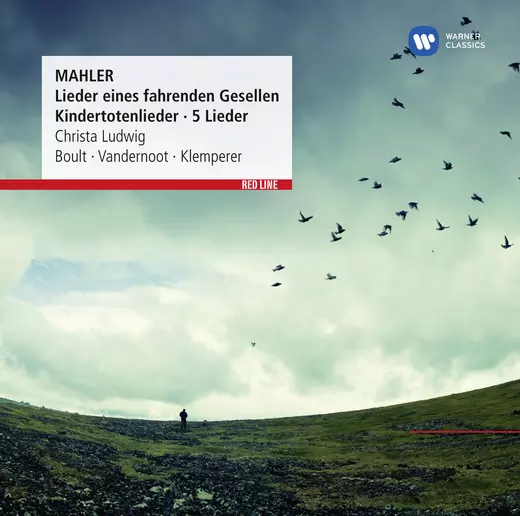 Mahler: Lieder